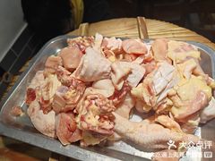 -地锅公社·现炒地锅鸡·地锅鱼·夜宵(罗锦路店)
