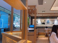 -马记永·兰州牛肉面(3019君尚店)