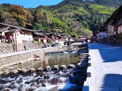 -南靖田螺坑土楼群景区