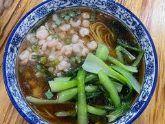 -太湖面馆十八浇(渔港路店)