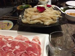 -佬土鹅肠火锅(解放路店)