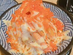 -無雙居酒屋(北京路店)