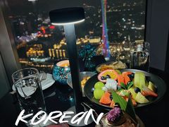 -广州四季酒店·天吧·高空酒吧