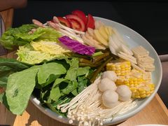 -生如夏花泰式火锅(西村黑金店)