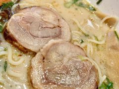 -味千拉面(光启城时尚购物中心店)