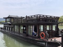 -湘湖大院(越王路店)