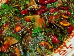 -顺味凤城·顺德菜专门店(九六广场店)