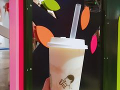 -喜茶(永旺梦乐城店)