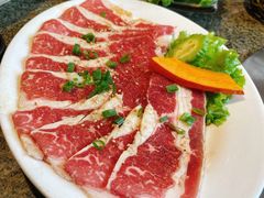 -梦山水日本烧肉(五四广场店)