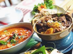-Phensiri Thai Restaurant