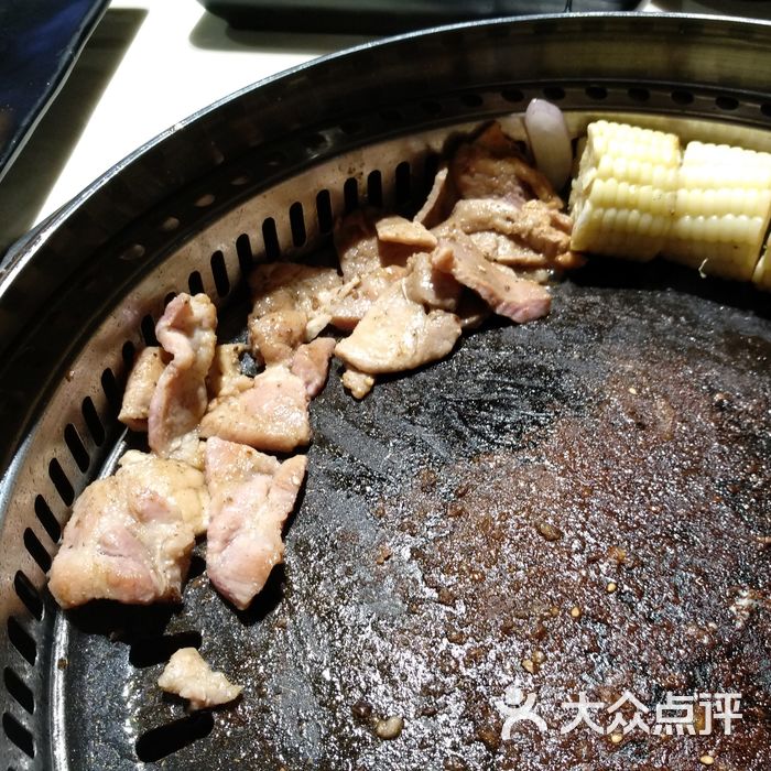 彩色琦琦85           海拉提           黑糖mc           败犬小肉