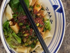 油泼扯面-老西安(厦大店)