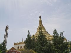 -洛阳白马寺