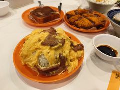 -澳门陈光记烧味饭店(南京德基广场店)