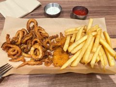 -必胜客(新中纬店)