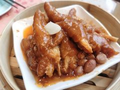 -点都德(广州白云山景区南门店)
