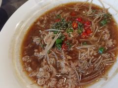 -羲和雅苑•北京烤鸭(平安国际金融中心店)