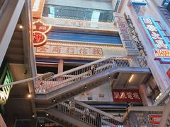 -麦当劳(五一北路店)