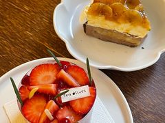 -Ten Olives甜点