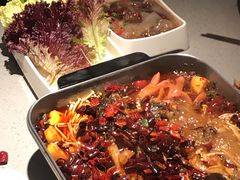 -半天妖烤鱼(永旺梦乐城店)