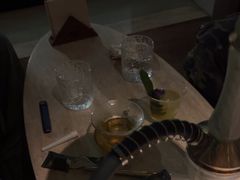-Hideout Hookah Lounge·隐觅地