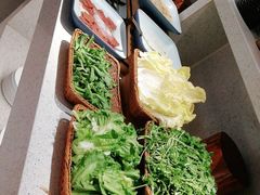 -深海800米海鲜自助(万达广场店)