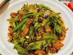 -情妹耙泥鳅·江湖川菜(科华店)