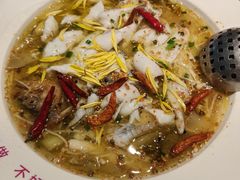 -新辣宴·湖南家常菜·商务聚餐(中粮创芯店)
