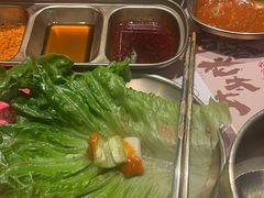 -西塔老太太泥炉烤肉(川沙百联店)