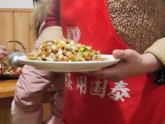 -鸡哈豆花(梅西广场店)