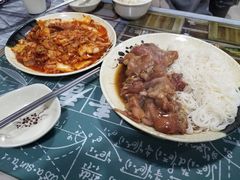 -贤花饭店(凯德店)