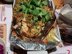 -木屋烧烤(坂田天安云谷店)