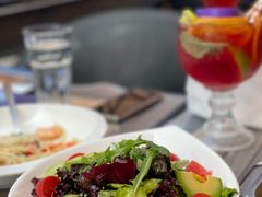 -LENBACH兰巴赫西餐啤酒坊(大连东港店)