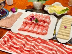 -和院老火锅铜锅烧烤海鲜(朱雀大街店)