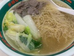 -禾师兄·布拉肠(一德路店)
