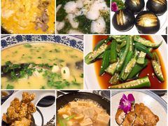-卯时·龙光雅宴·精致锡帮菜(惠山古镇店)