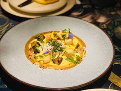 -第101座花园餐厅(湖滨88店)