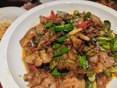 -百年神厨·地道川菜(清江西路店)