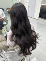 -5号HAIR SALON 专业染发馆