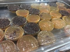 -周大娘牛乳(旧寨古村总店)