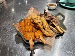 -潮界(虹桥新天地店)