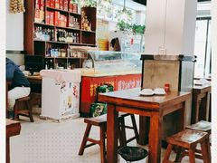 大堂-农夫大盘鸡(经八路总店)