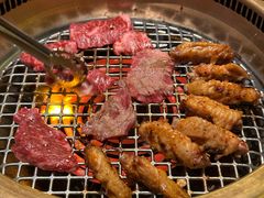 -御牛道日式烤肉料理(杭州万象城店)