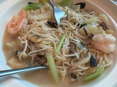 -莆田餐厅PUTIEN(金融街购物中心店)