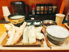-天妇罗内顺田(罗湖店)