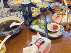 -孙盛兴奥灶面馆·蟹黄面·三虾面(山塘街总店)