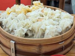 -海汇源老烧麦店(东大街总店)