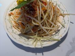 -泰椰里·泰国餐厅(智慧城广百广场店)