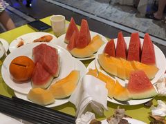 -海韵之星邮轮水会(明发商业广场店)