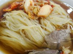 -西塔大冷面(市府大路店)